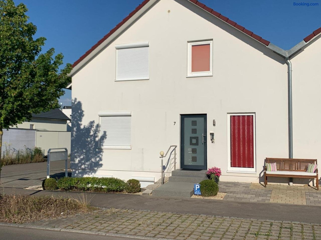 Ferienwohnung Holder