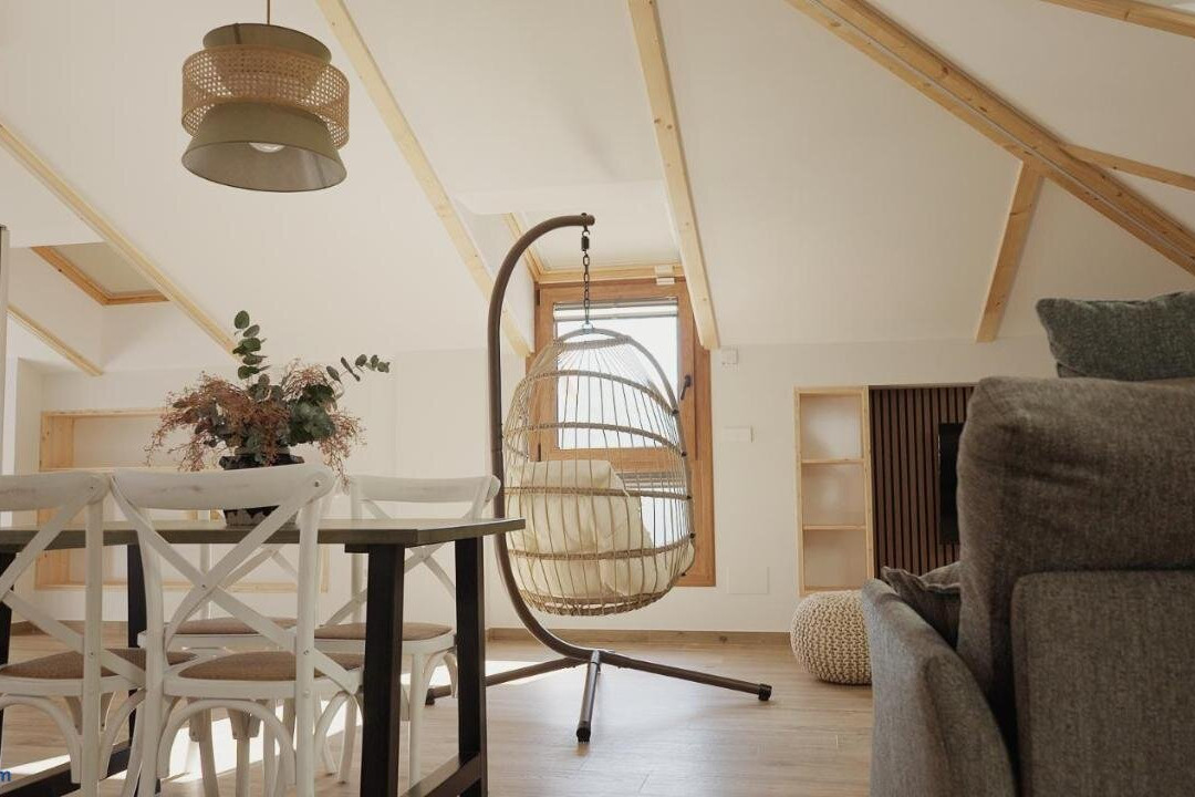 Suites Ecojebar