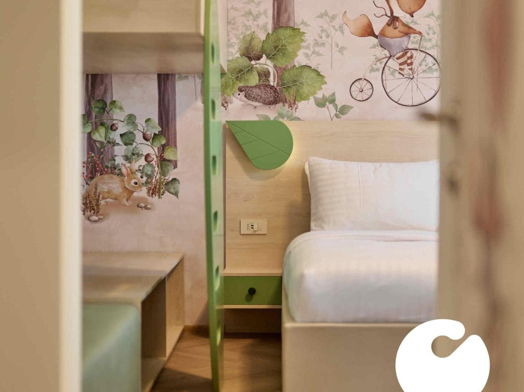 Toplice Family Inn - Terme Catez