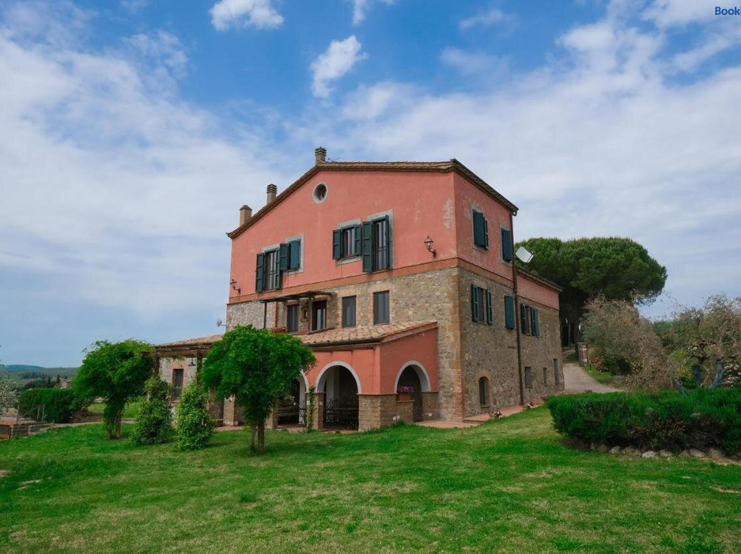 Casale Beatrice Degli Ulivi