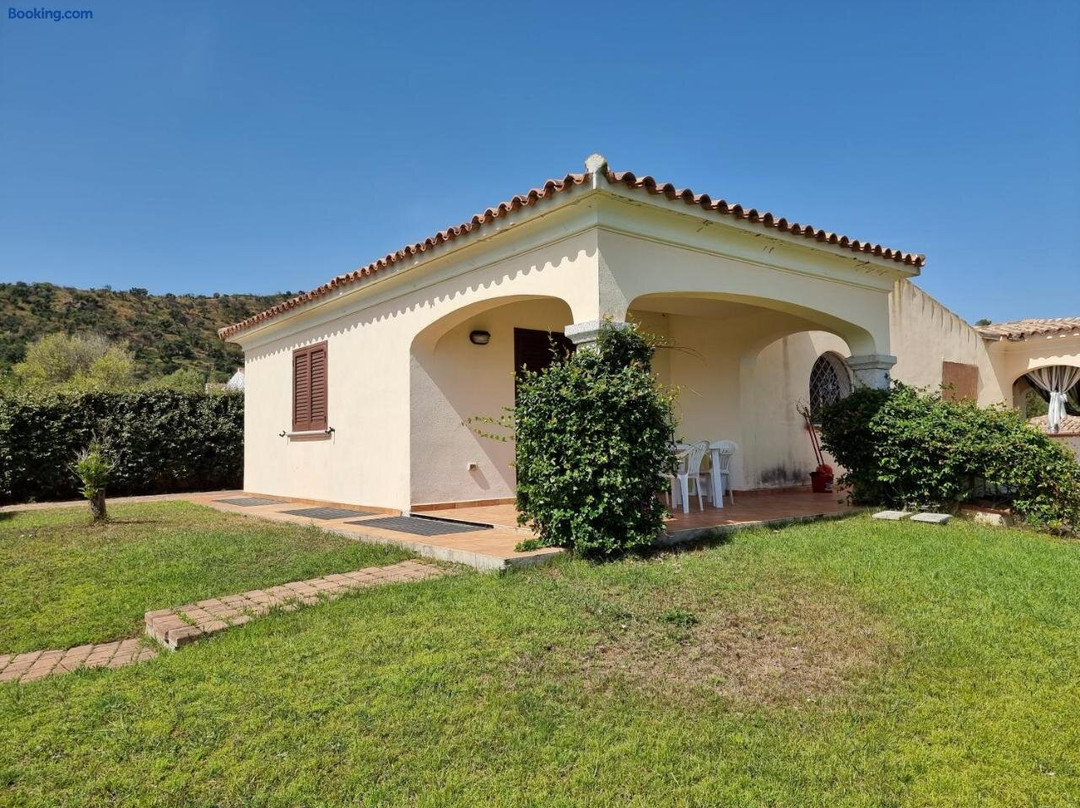 Residenze Pedrame