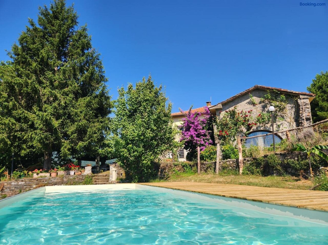 Limone E Peperoncino B&b