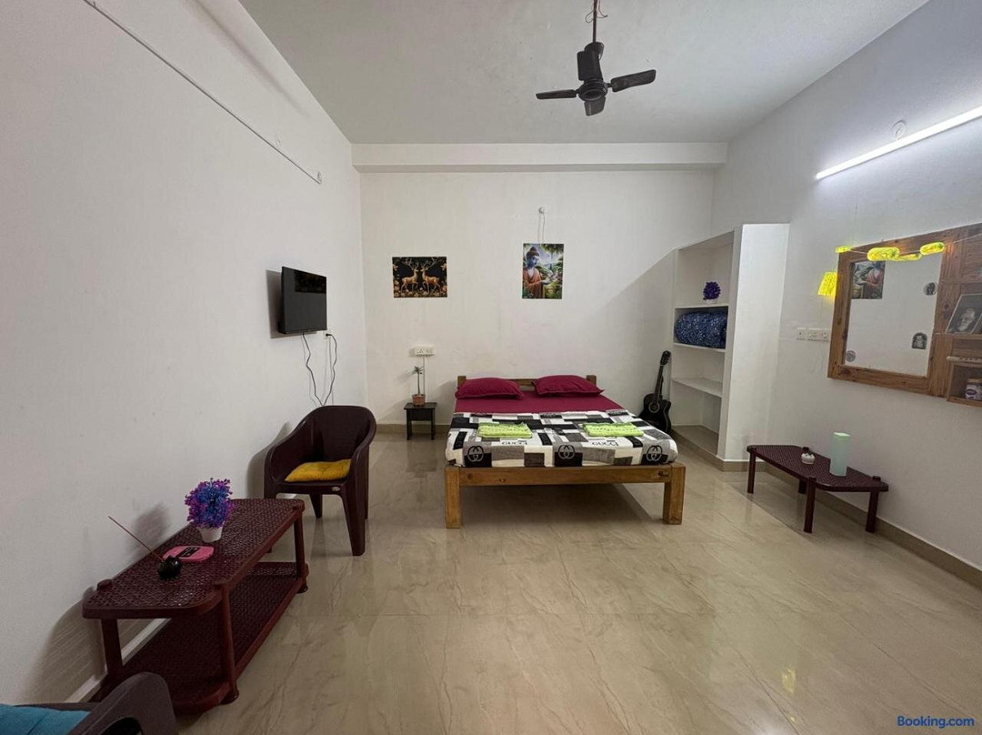 Sanchari Hostel