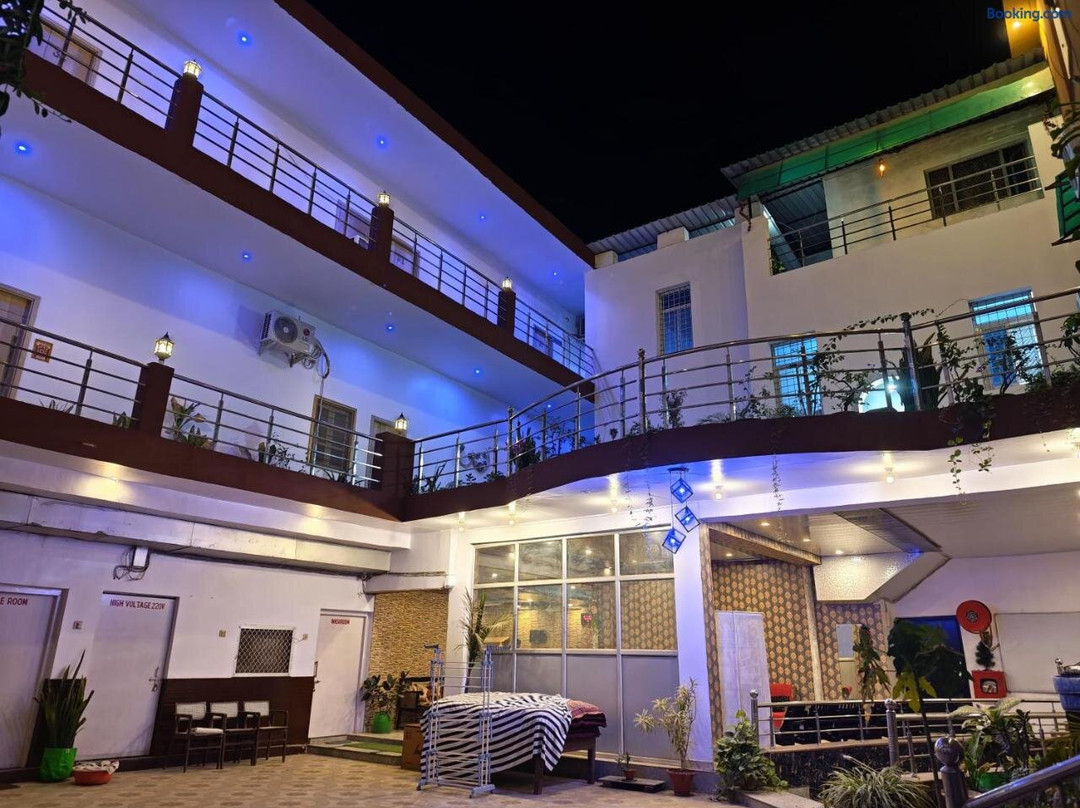 Raj Hotel - Since 1960