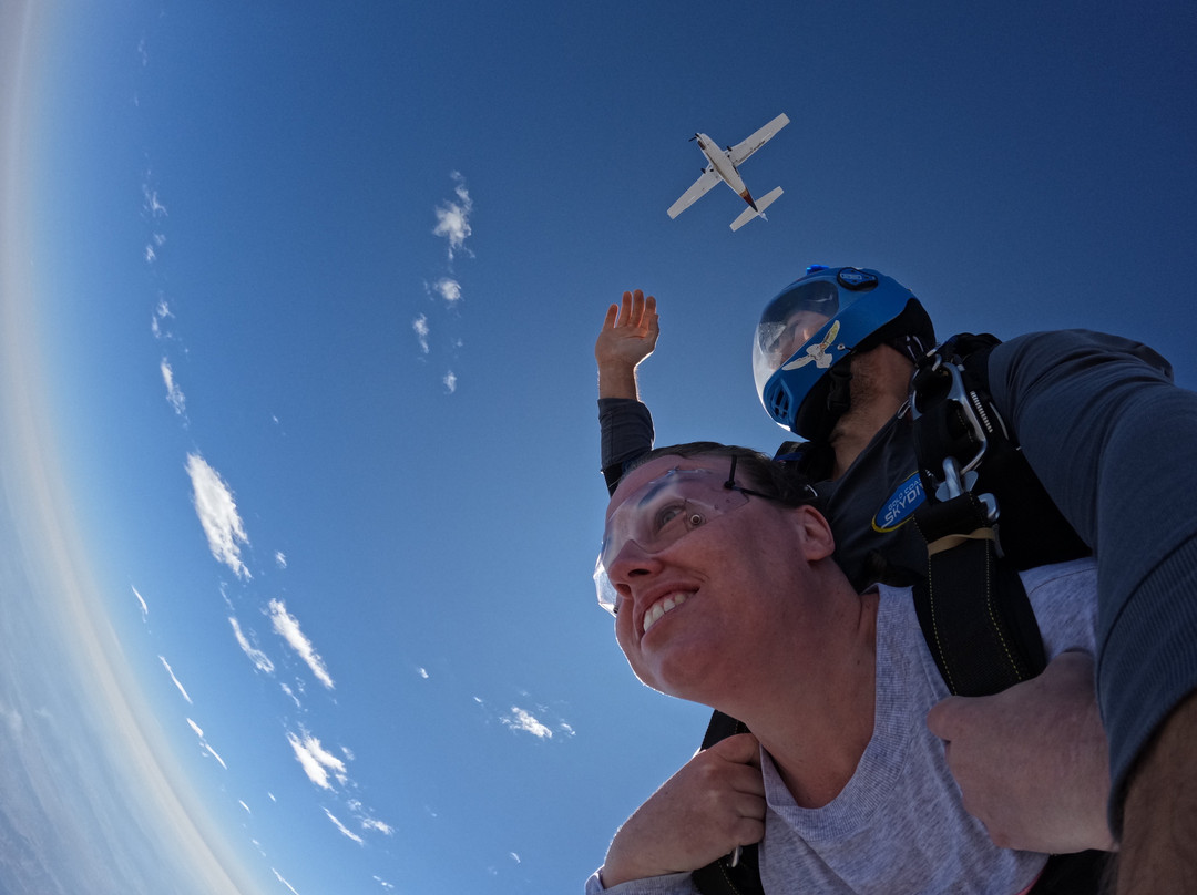 Skydive Ramblers Toogoolawah-Toogoolawah必去景点