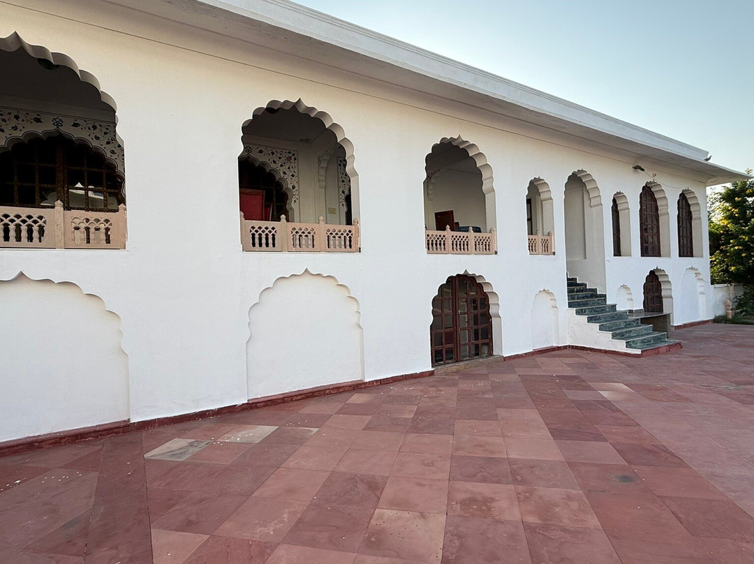 Udai Vilas Palace主图