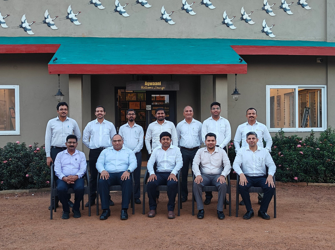 Tathastu Tadoba主图