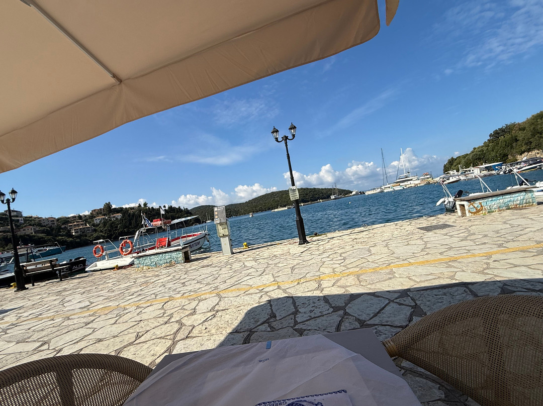 Messonghi Travel Center-Messonghi必去景点