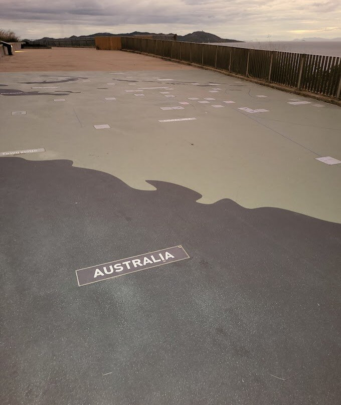 Jezzine Barracks-汤斯维尔必去景点