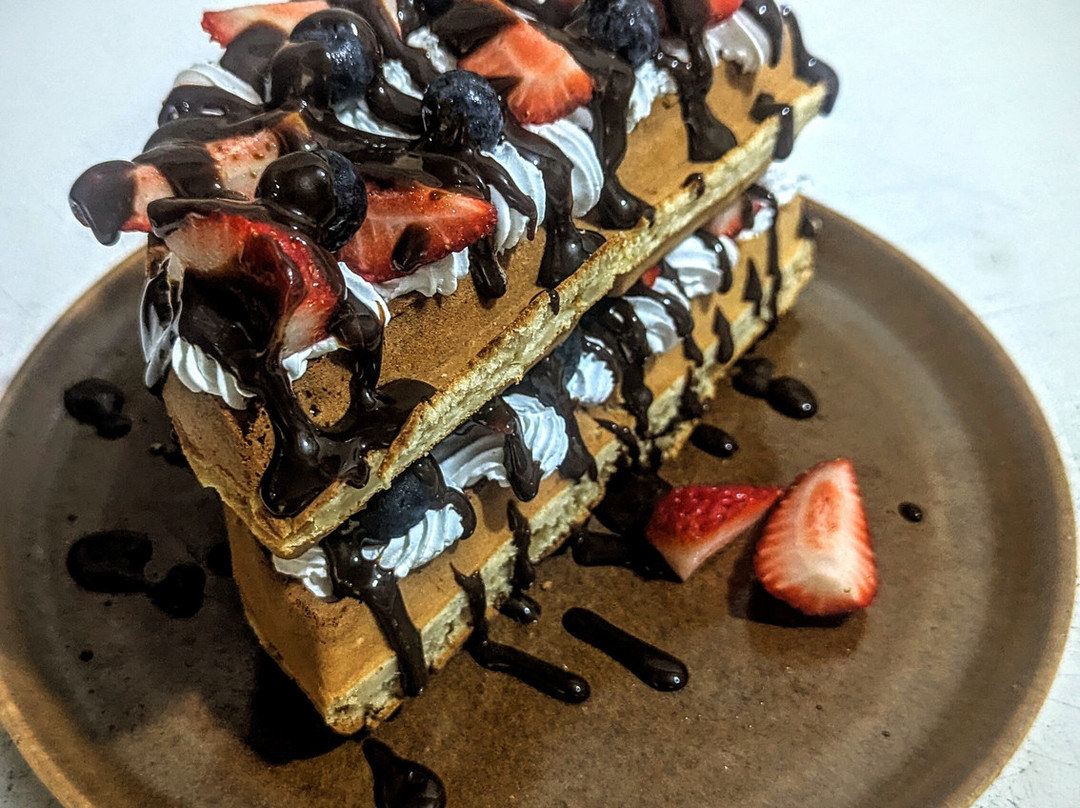 Puerto Dulce Pastelería Y Cafetería