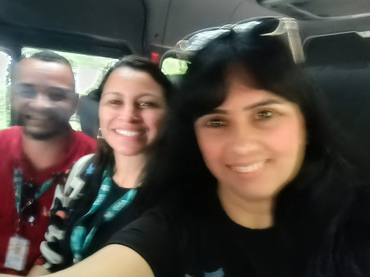 Amoroso Transfer E Tour-里约热内卢必去景点