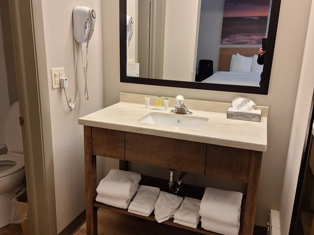 Days Inn by Wyndham Marquette主图