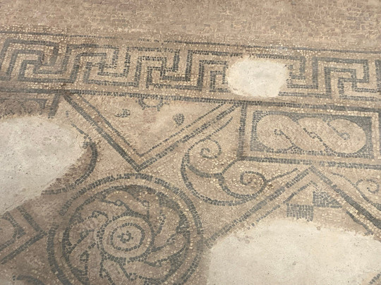 Villa Antiopa-Torre de Benagalbon必去景点