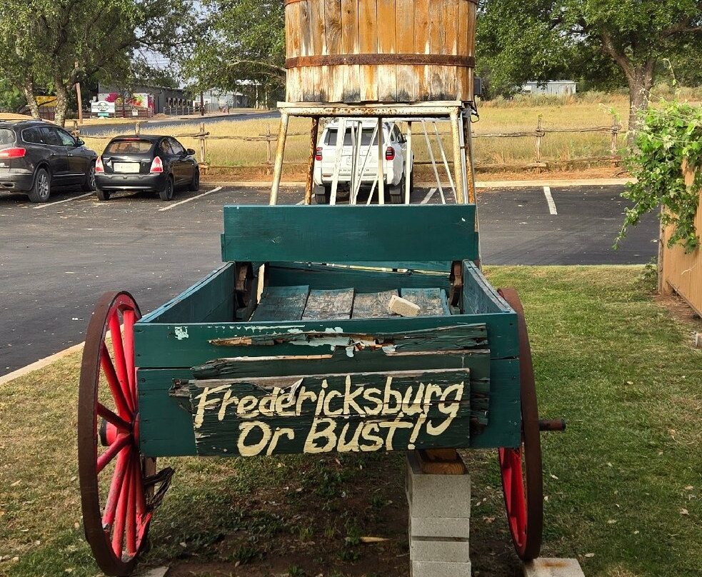 弗雷德里克斯堡贝斯特韦斯特普勒斯酒店主图