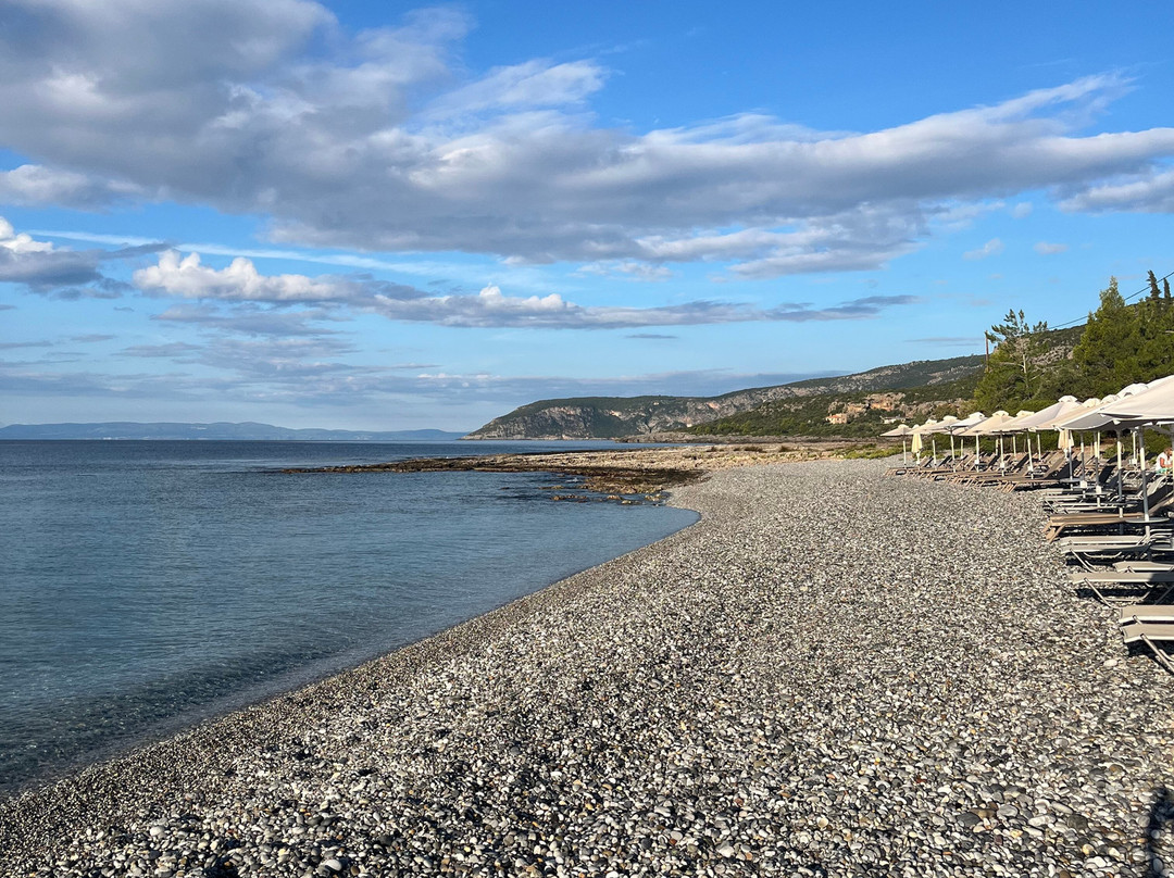 伊利斯酒店主图