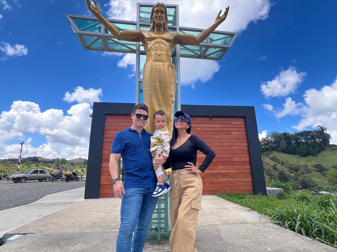 Montecielo Fly-Penol必去景点