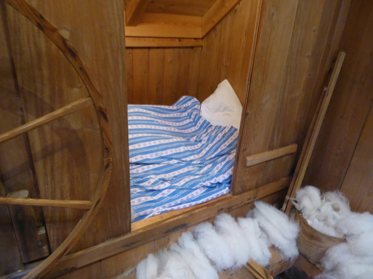 Blasastova-Nordragota必去景点