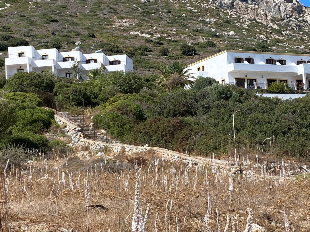 Hotel Porto Potha主图