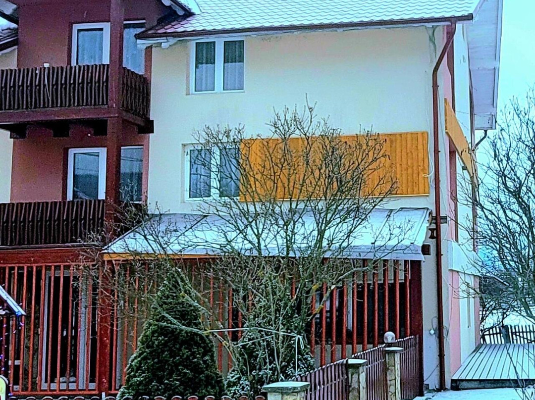 Pensiunea Casa Maia