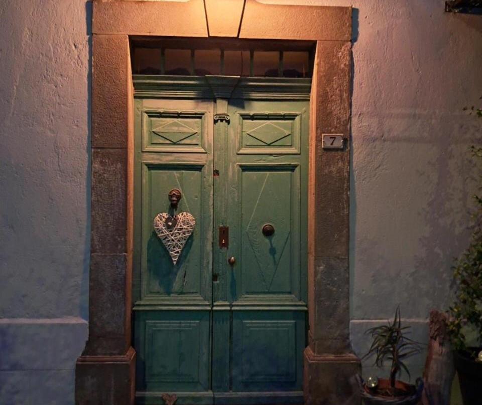 Chez Estelle Le SOL