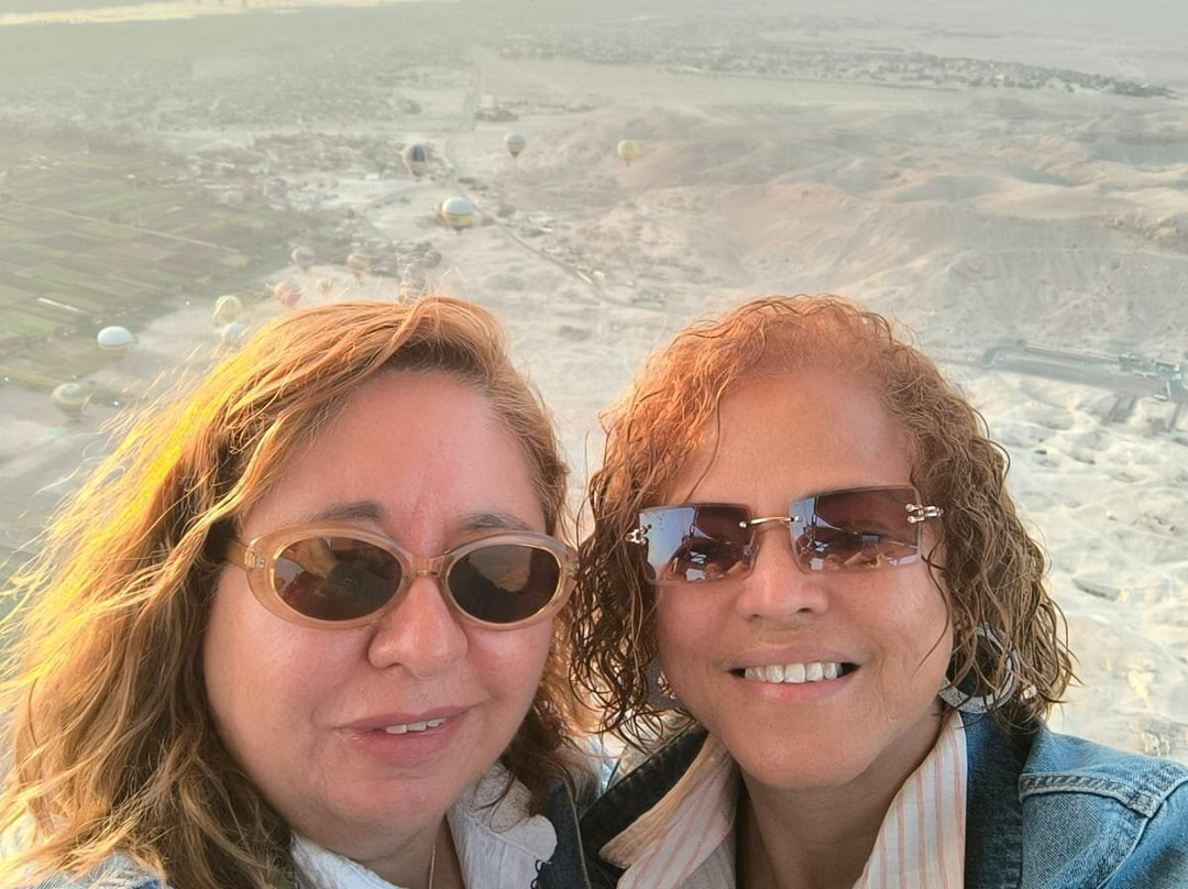 Egipto Travel-开罗必去景点