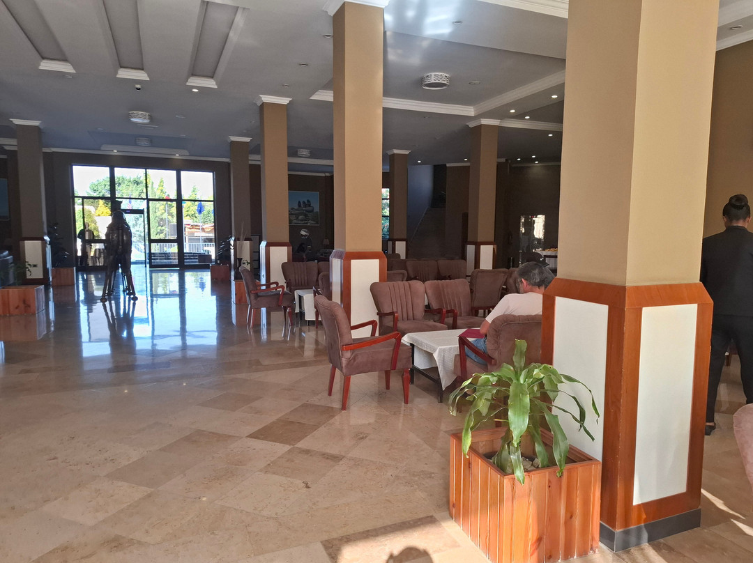 Haile Resort - Adama主图