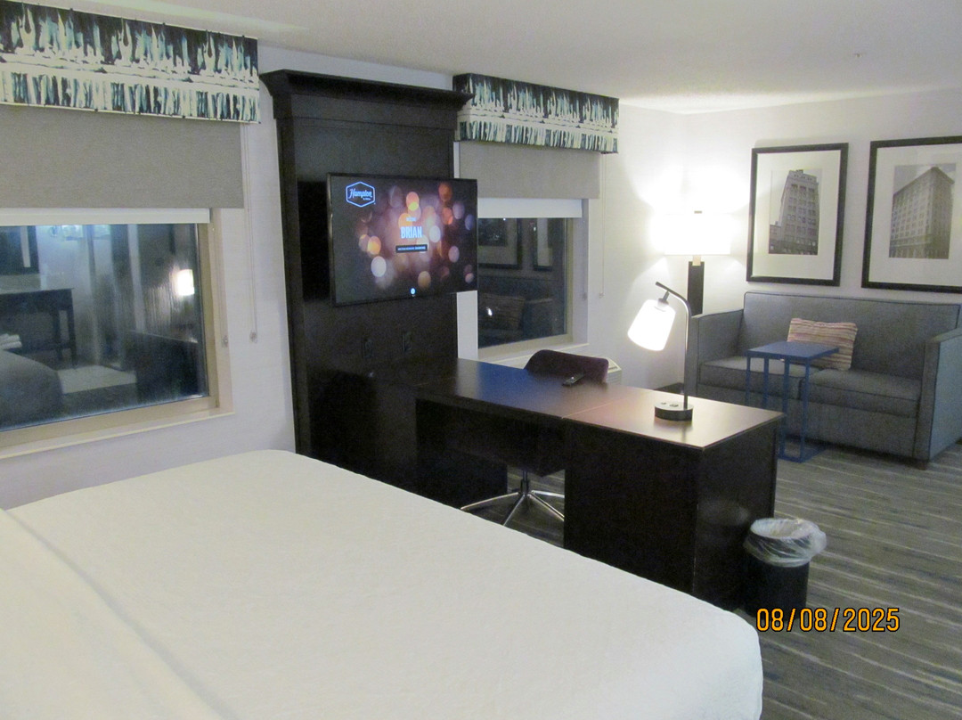 Hampton Inn & Suites Flint/grand Blanc主图