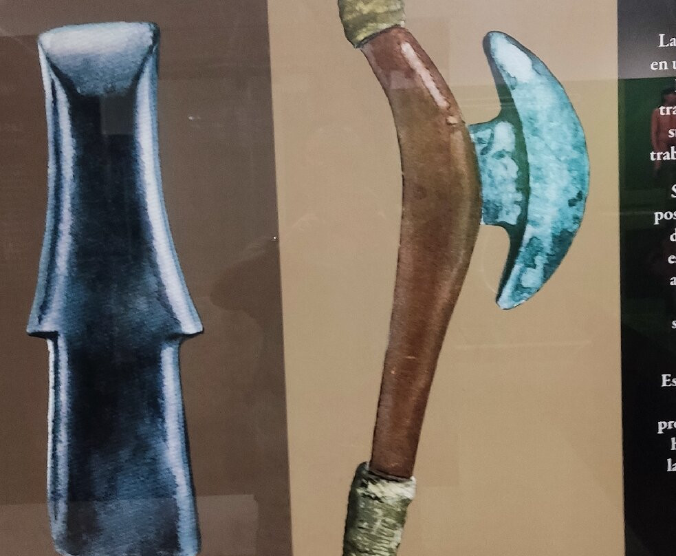 MACCO - Museo Arqueologico Centro Cultural Orellana-Coca必去景点