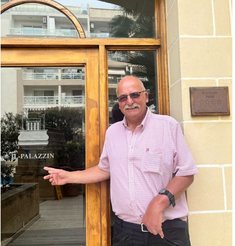 Il-Palazzin Hotel主图