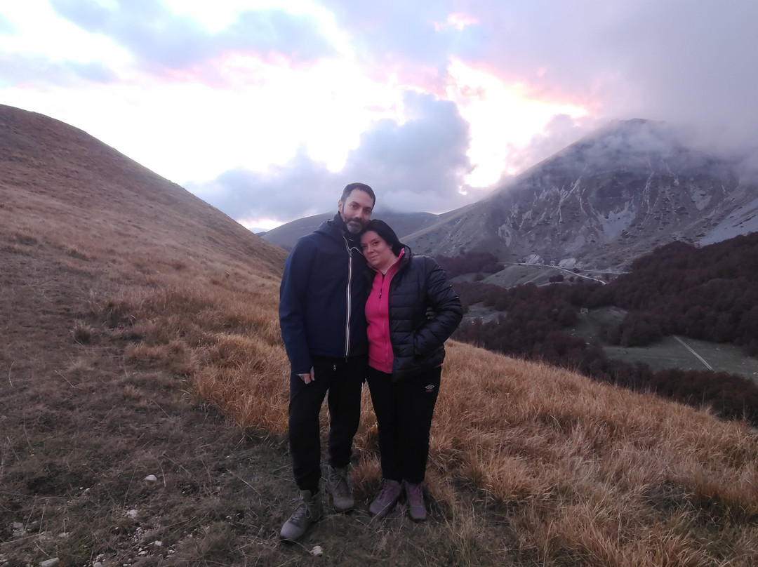 Terminillo Trekking 360-Monte Terminillo必去景点