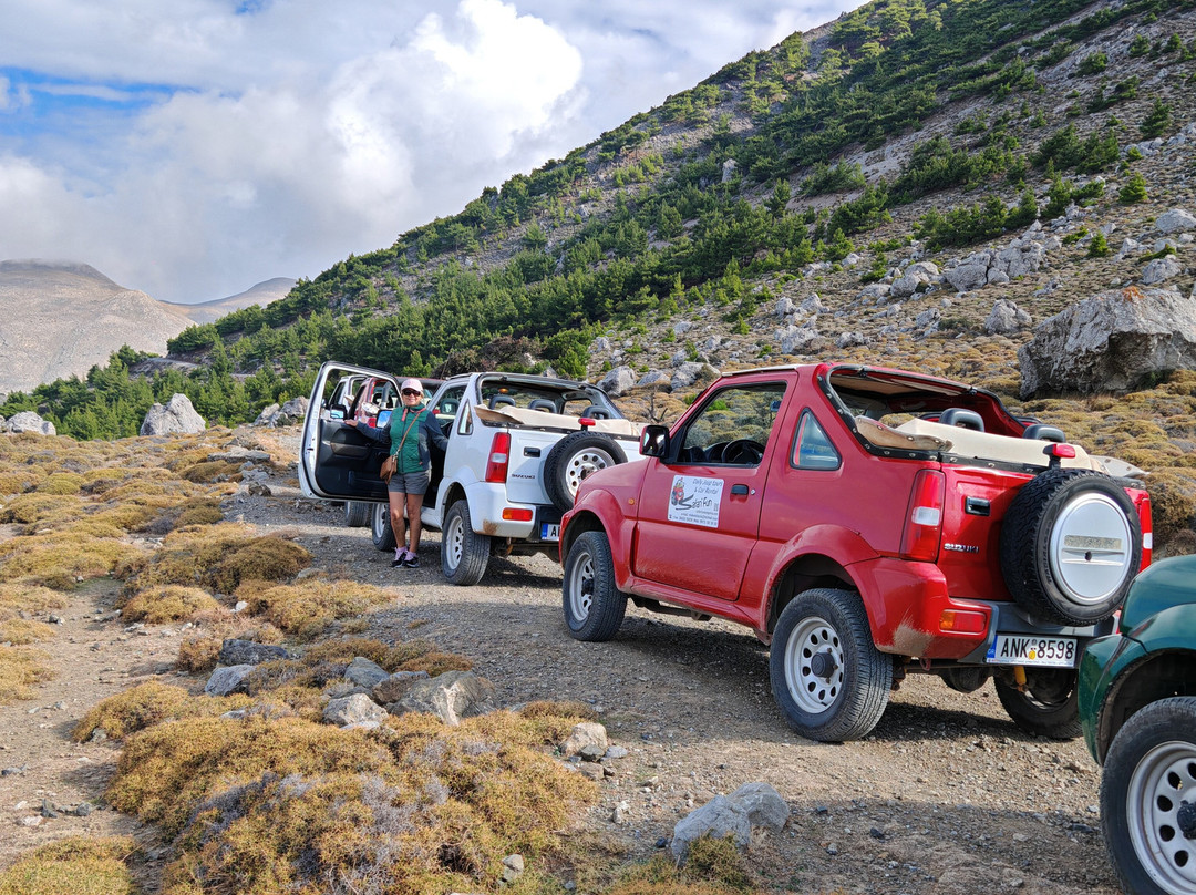 Safari Fun-Ierapetra必去景点