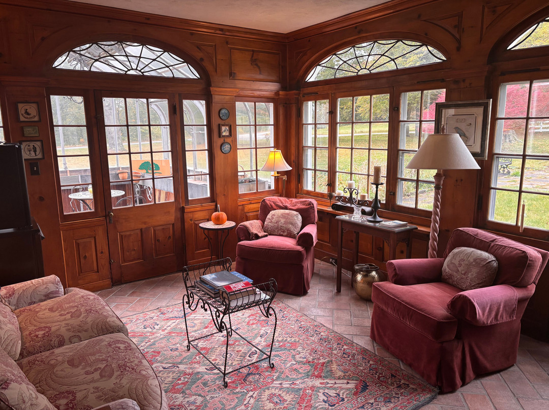 The Inn At Richmond主图