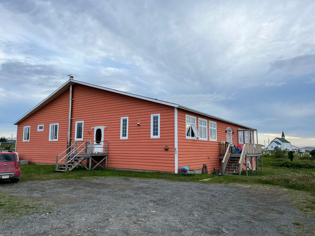 Bonavista BnB