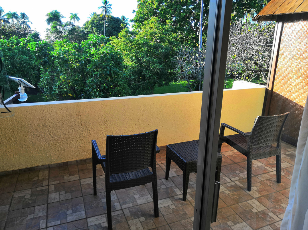 皇家塔赫缇恩酒店主图