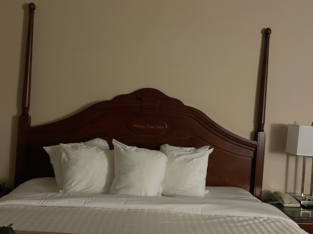 Chateau Saint John, Trademark Collection by Wyndham主图