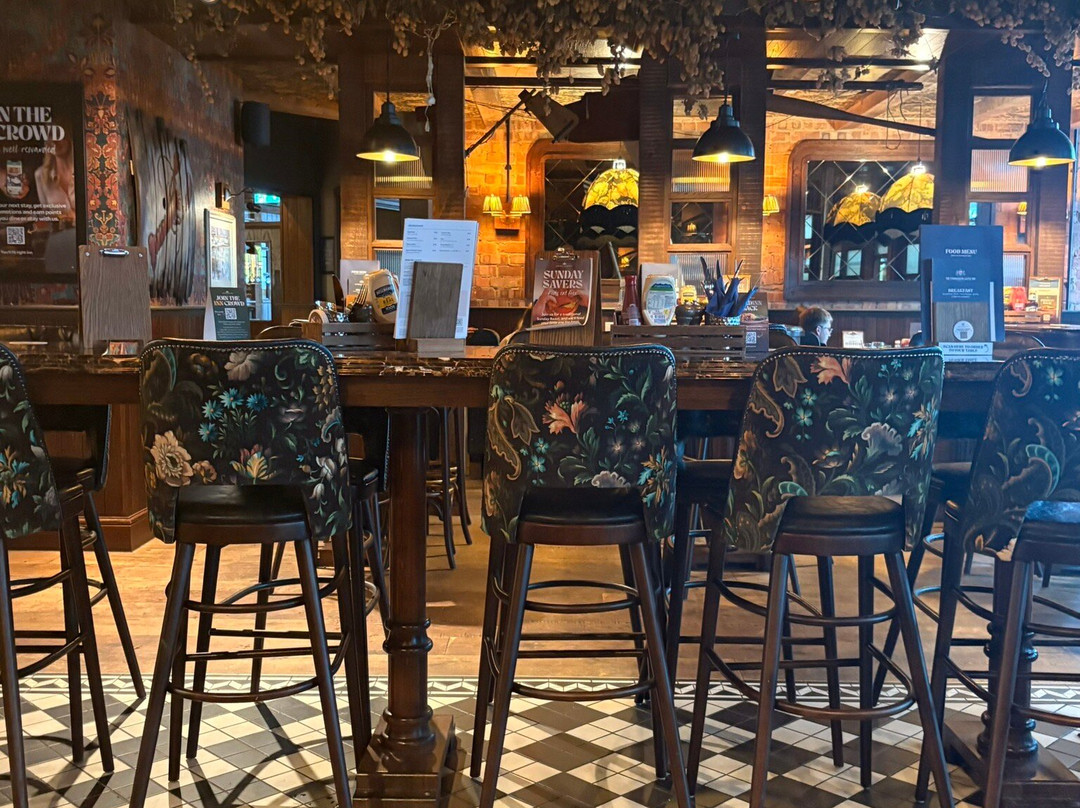 The Tynemouth Castle Inn  - The Inn Collection Group主图