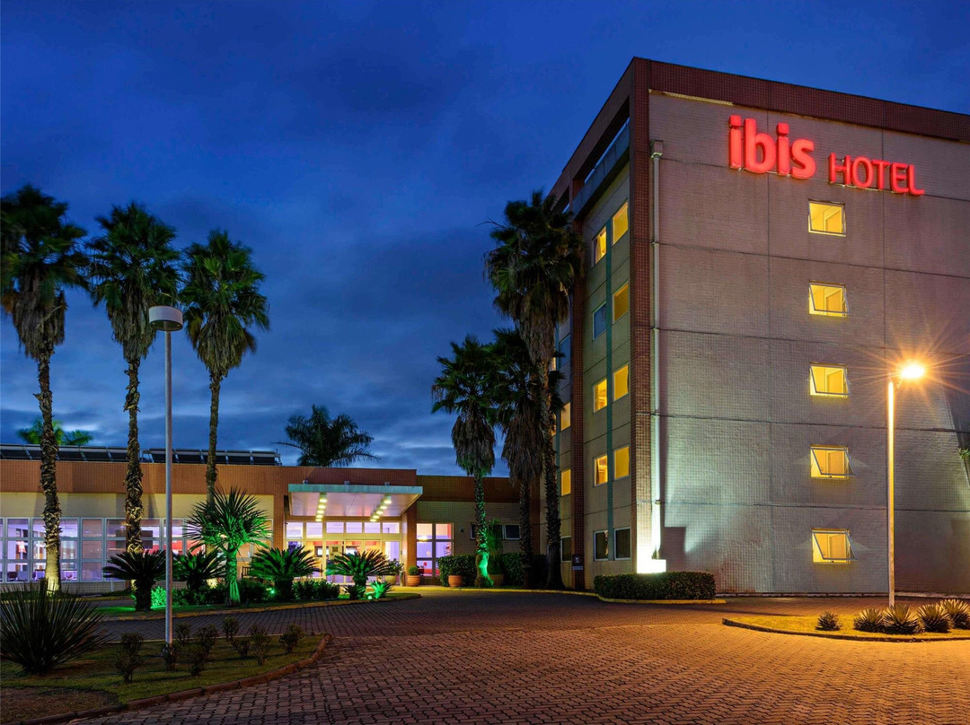 Ibis Piracicaba主图