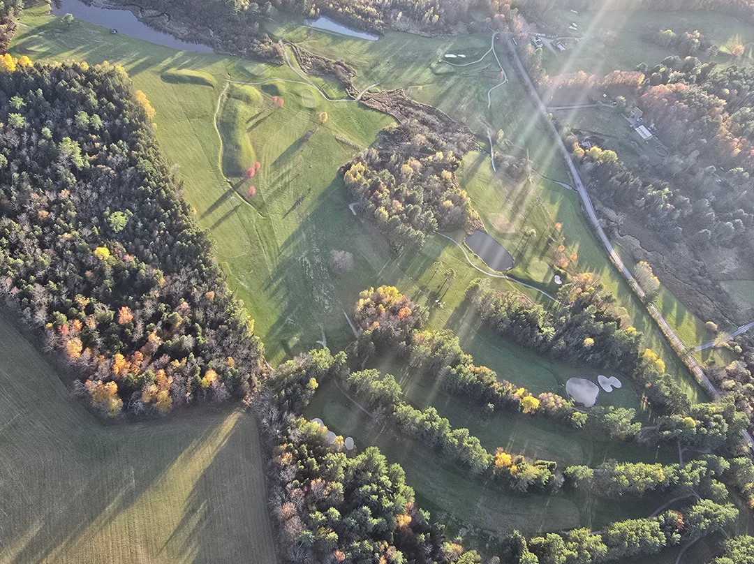 Above Reality Inc. Hot Air Balloon Rides-埃塞克斯必去景点