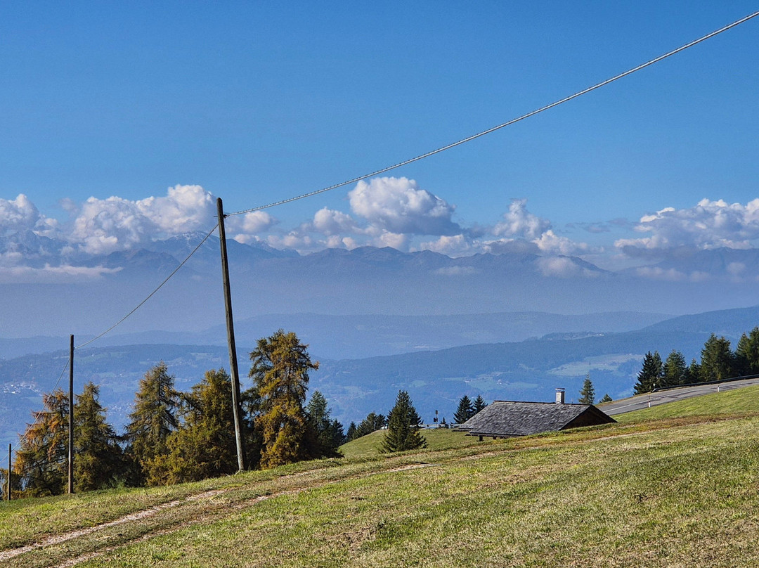 Hotel Seel Aus主图