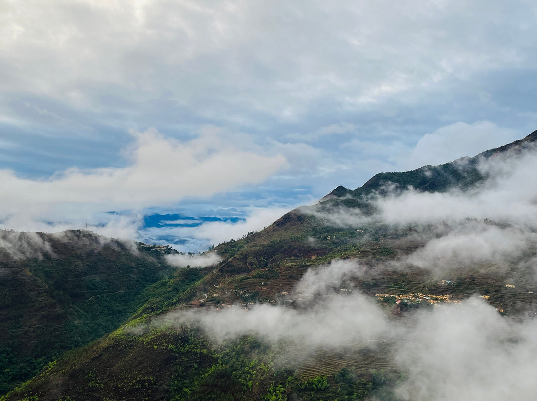 Valley Voyagers-Kedarnath必去景点