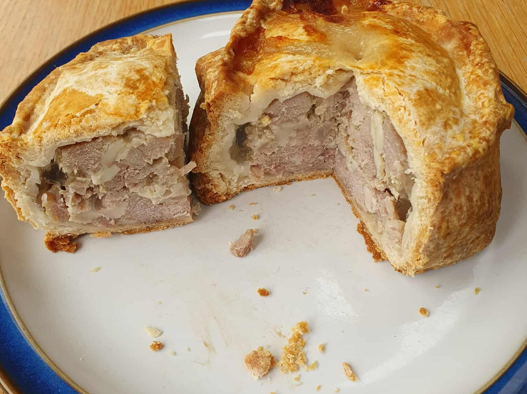 Brockleby's-Asfordby必去景点