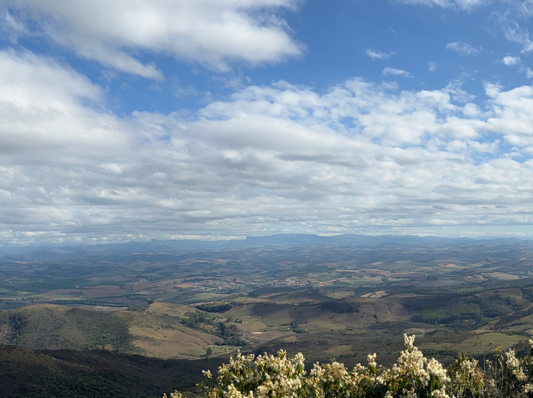 Poliana Turismo & Eventos-Carrancas必去景点