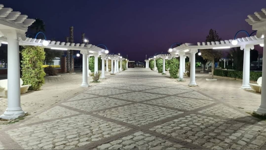 Karting Hergla-Hergla必去景点