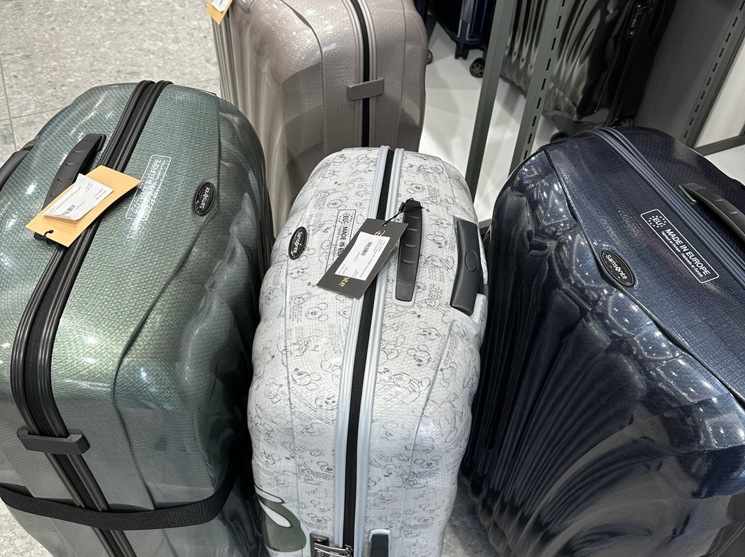 Landquart Fashion Outlet-Landquart必去景点