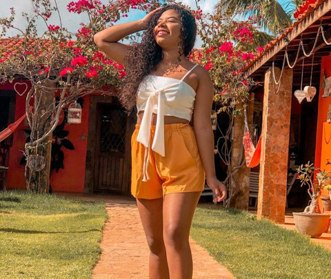 Pousada Casa dos Patos主图