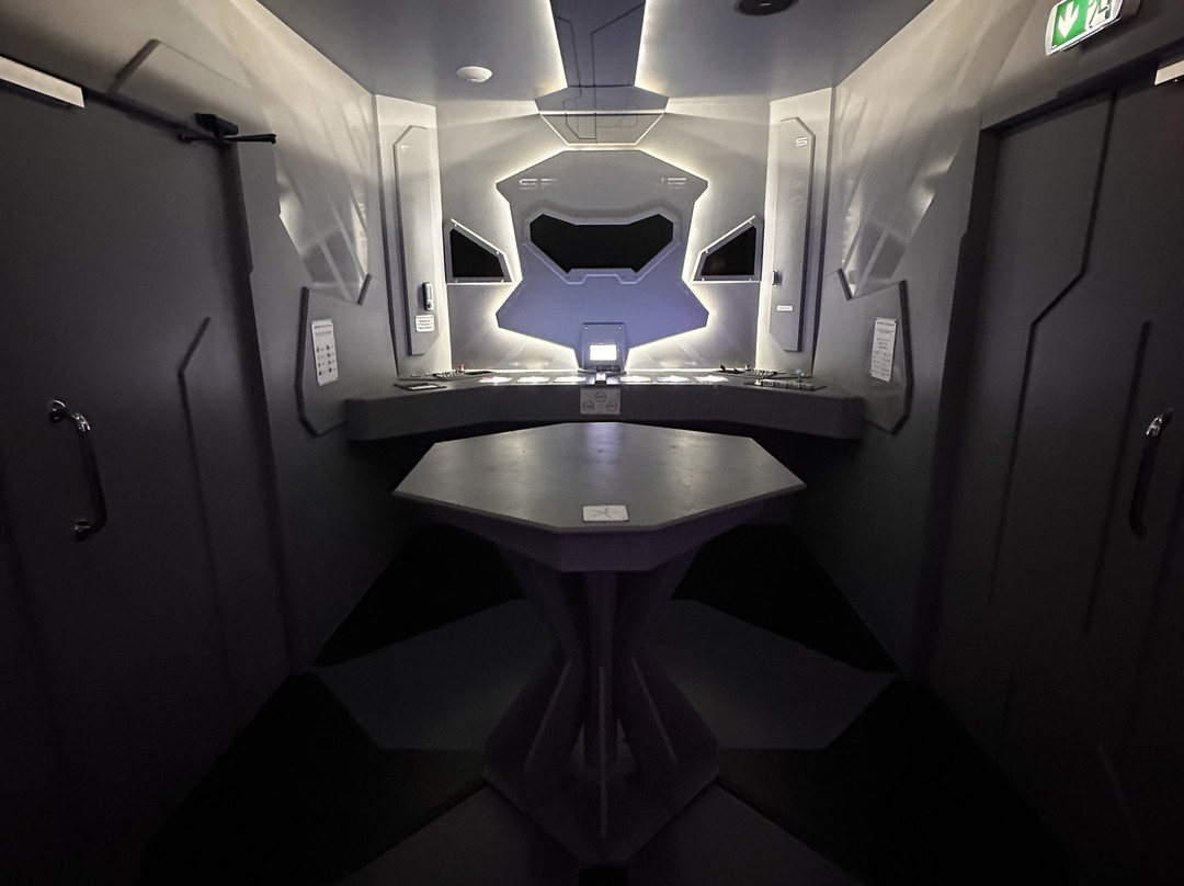 Adventure Center-克莱蒙费朗必去景点