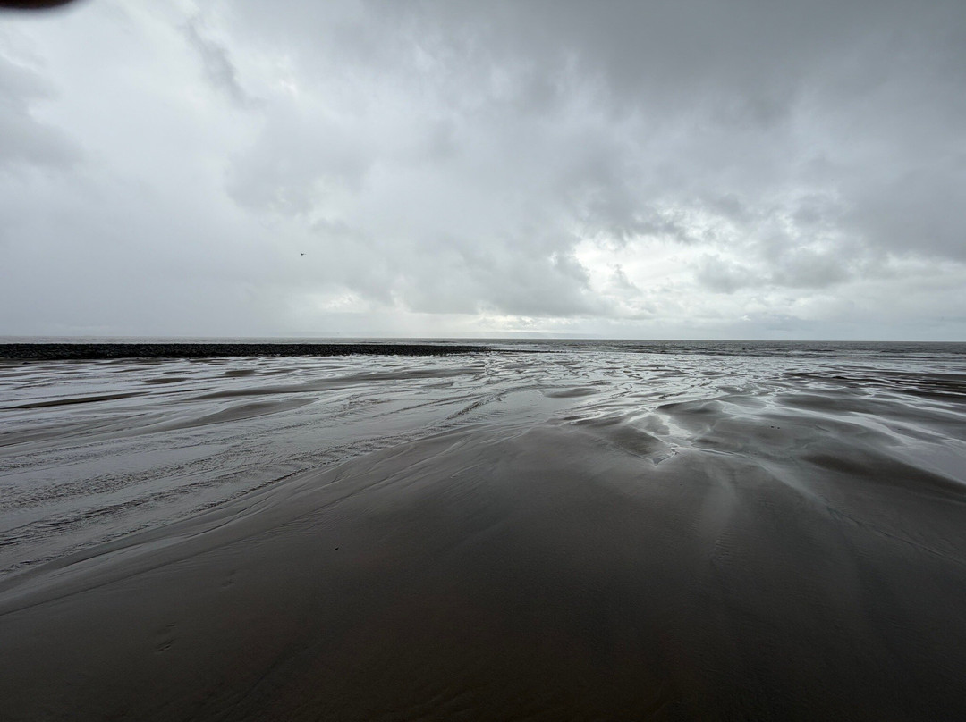 Llantwit Major Beach-Llantwit Major必去景点