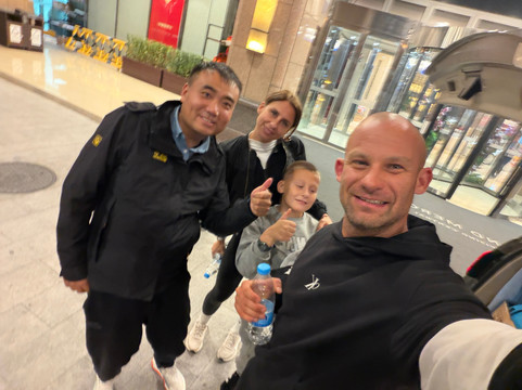 Linda Beijing Tour Car Service-北京市必去景点