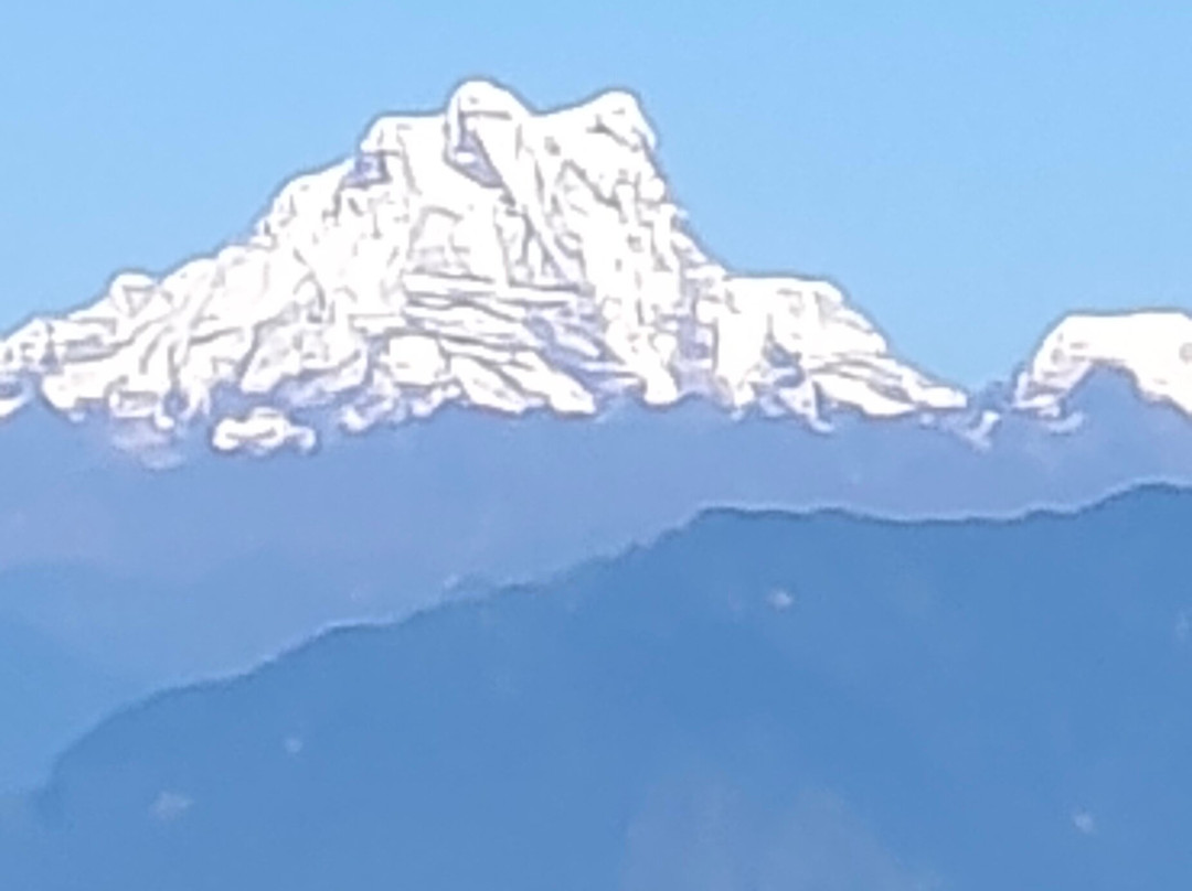 Fortune Travel-Jaigaon必去景点