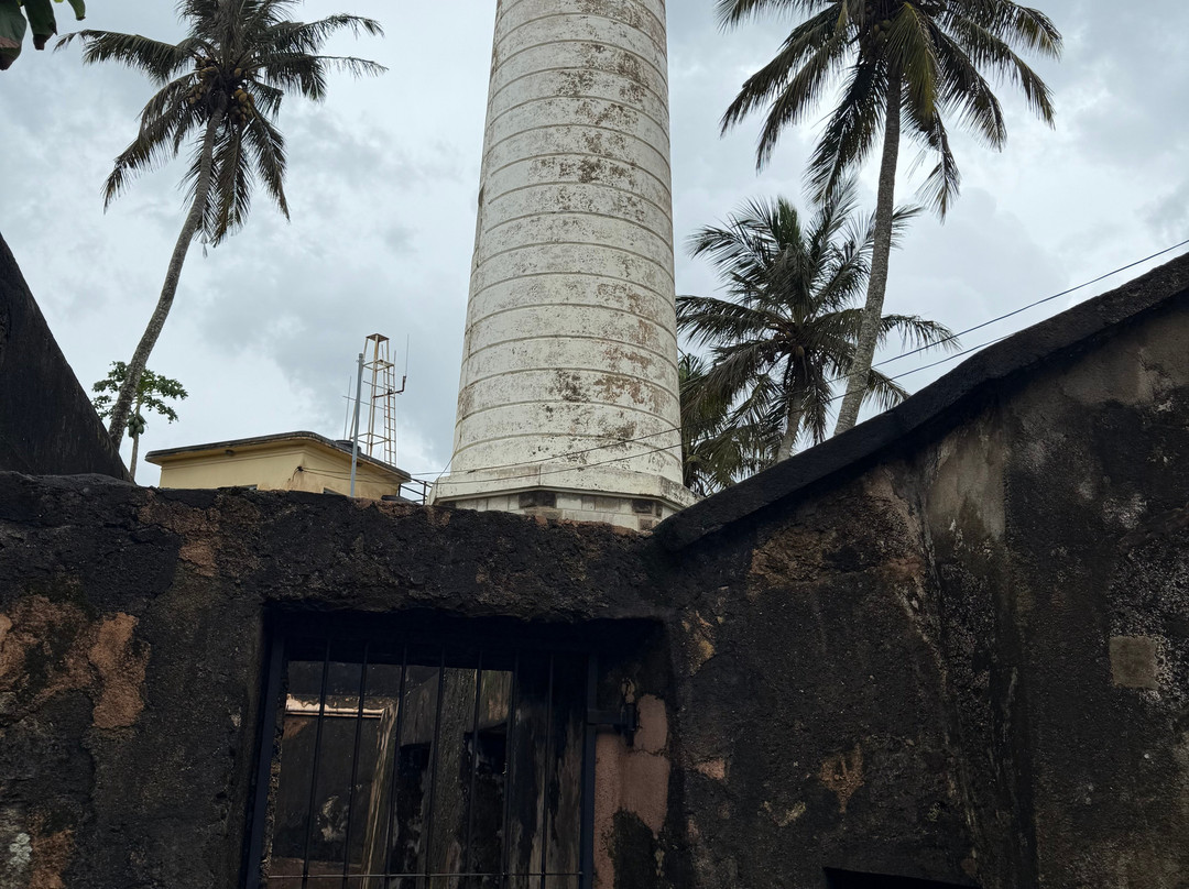 Sanuka Travels-加勒必去景点